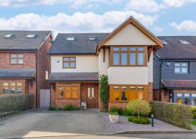 4, Highgrove Close, Stevenage SG2 7BP