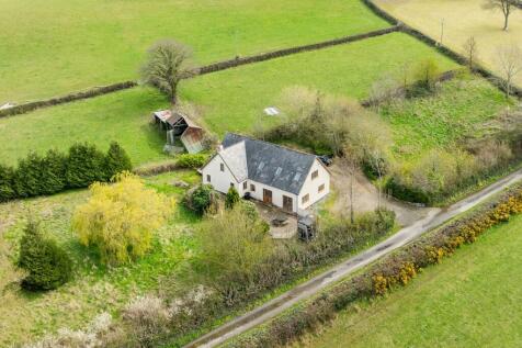 Llannefydd, Denbigh, LL16