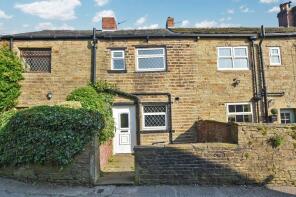 3, Crown Point, Edgworth, Bolton BL7 0BD