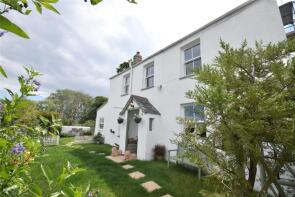 Chudleigh Cottage, Road From Stonemoor Cross To Kingsford Farm, Torrington EX38 8QH
