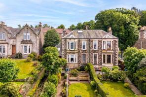 12, Tay Terrace, Newport-on-tay DD6 8AZ