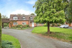 9, Arrow Grange, Main Street, Alcester B49 5PJ