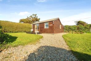 Belair, Number 2 Field, Millbrook, Freathy PL10 1JW