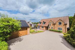 Dormer House, New Road, Chiseldon, Swindon SN4 0LX
