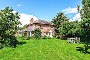 Trestan Cottage, Church Street, Andover SP11 6BL