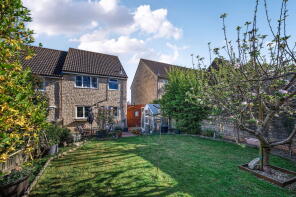 38, Mount Pleasant, Melksham SN12 8HQ