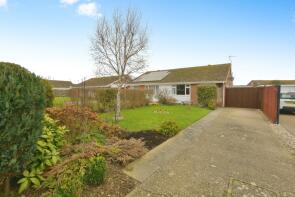 48, Cedar Crescent, Romney Marsh TN29 0XH