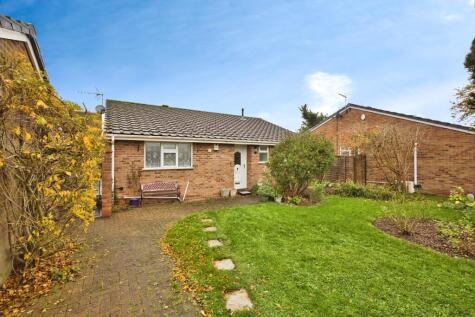 Harbourne Close, Burnham-on-Sea, TA8