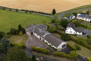 Tigh Na Bruaich, Coxland Crescent, Bankfoot PH1 4BX