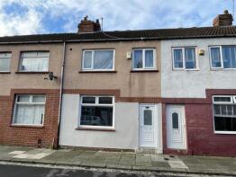 43, King Street, Middlesbrough TS6 6JU