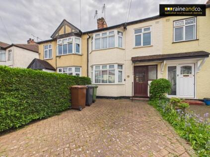 Laurel Avenue, Potters Bar