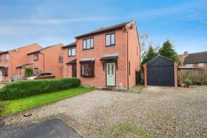 6, Belvoir Avenue, Elvington, York YO41 4DS