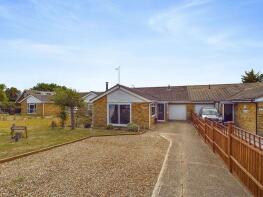 Magnolia, Allhallows Road, Lower Stoke, Rochester ME3 9SL