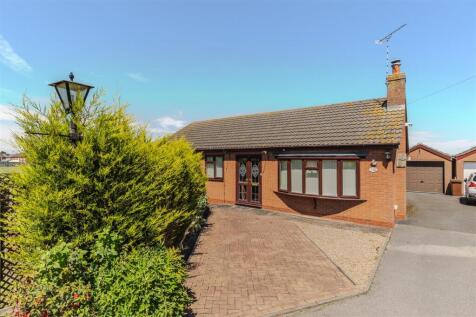 Glanford Court, Brigg