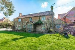 Orchard House, The Street, Fakenham NR21 0AS