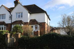 South Cottage, Malling Road, Teston ME18 5AU