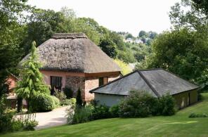 Reapers Cottage, Cockington Lane, Torquay TQ2 6XA