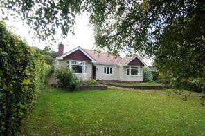 Pinewood, Ruthin Road, Mold CH7 5LL