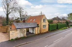 6a Manor Cottage, Teigh Road, Oakham LE15 7PW