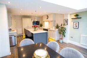 Stanley House, Delph Lane, Daresbury, Warrington WA4 6ST