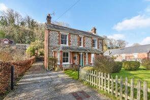 Blake Cottage, Green Lane, Hambledon PO7 4SY