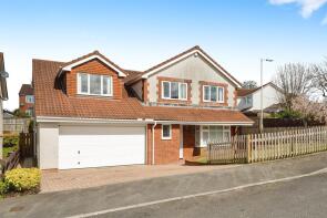26, Heol Barcud, Birchgrove, Swansea SA7 9NL