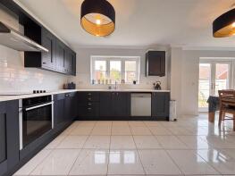 8, Talbot Road, Woodbridge IP13 8FP