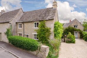 14, Main Village Street Ampney St Peter, Ampney St. Peter, Ampney St Peter GL7 5SH