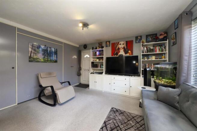 Studio Room