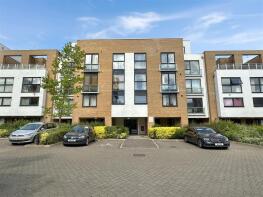 100, Pym Court, Cromwell Road, Cambridge CB1 3FB