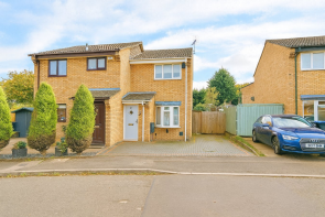 51, Hamsterly Park, Northampton NN3 5DX