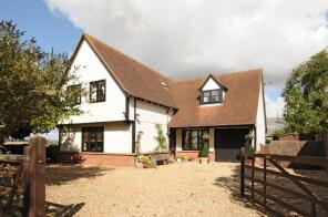 6 Highfields, Sutton Road, Sandy SG19 2TP