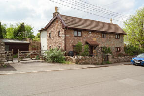 Priory Cottage, Station Road, Bristol BS20 7TN