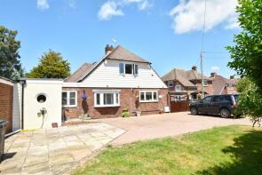 Sunnyside, Main Road, Winchelsea TN36 4BS