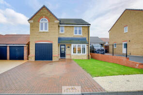 11, Cottongrass Gardens, Dinnington, Sheffield S25 2DE