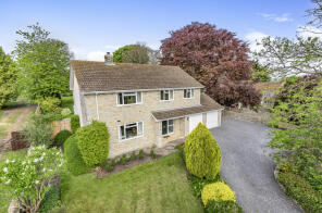 Inglenook, Manor Road, Catcott, Bridgwater TA7 9HD