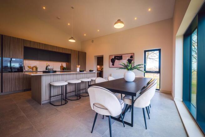 Kitchen Dining