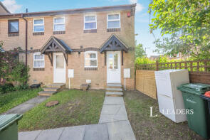 2, Grosmont Close, Emerson Valley, Milton Keynes MK4 2EW