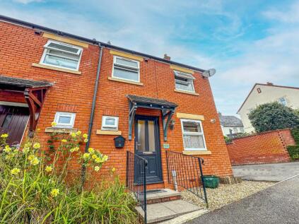 Nichol Place, Cotford St. Luke, Taunton, Somerset