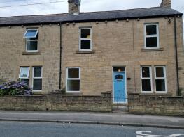 Rose Cottage, A694 From Sherburn Terrace To Hamsterley, Newcastle Upon Tyne NE17 7PX
