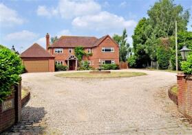 Ryton Grange, Junction At Meads Cottage To Ryton Junction, Ryton, Shifnal TF11 9JL