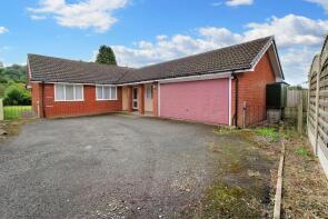 Geneina, Crown Lane, Church Stretton SY6 6PN