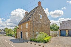Orchard Cottage, School Hill, Daventry NN11 3HG