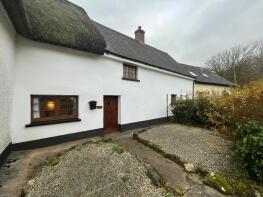 Bargains Cottage, Road From Cullaford Cross To Spreyton Cross, Crediton EX17 5AL