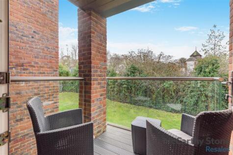 Austen Place, Lower Turk Street, Alton, Hampshire, GU34 1FZ