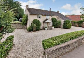 Field House, Street Through Murcott Village, Kidlington OX5 2RE