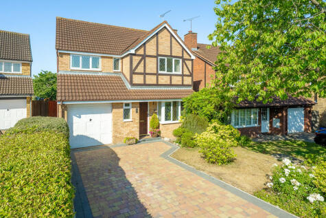 Sorrel Close, Huntington, Chester