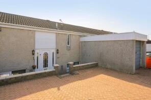 45, Corston Park, Craigshill, Livingston EH54 5NT