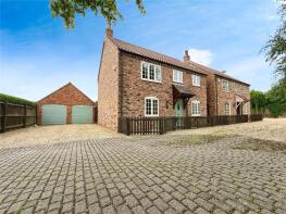 16, Cockburn Way, Harmston, Lincoln LN5 9GE