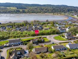 Caol Ila, Whitegates Road, Lochgilphead PA31 8SY